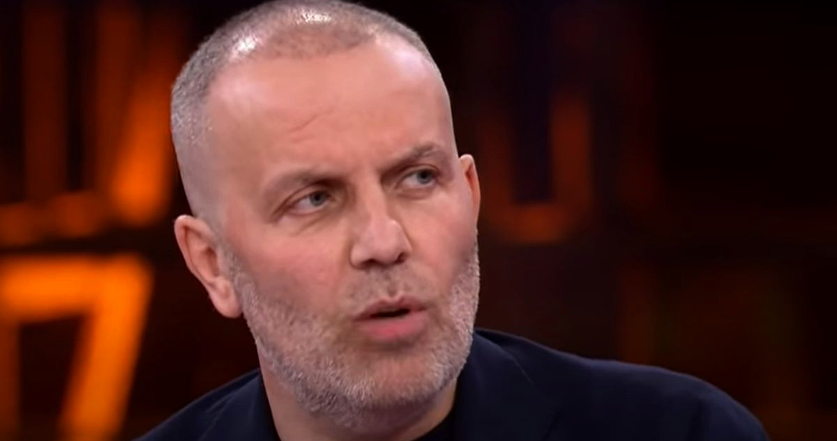 Pasquale Bacco, médico antivacunas confiesa mentiras contra la covid