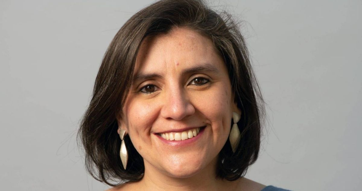 Paula Poblete Maureira