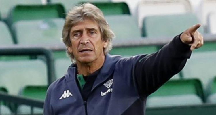 Pellegrini entregó tranquilidad por presente de Claudio Bravo