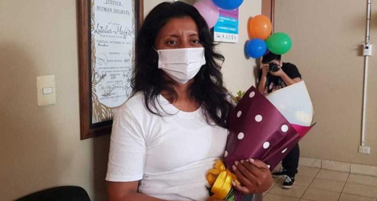 Pena de cárcel por perder un embarazo El Salvador y la ley sobre el aborto