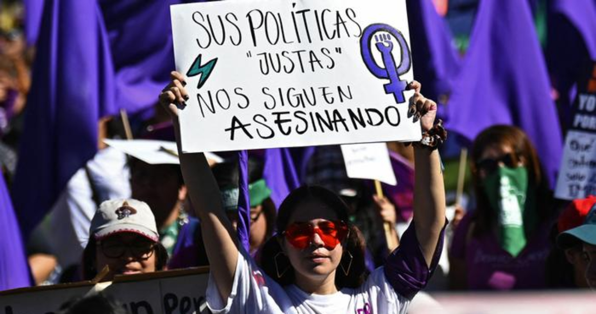 Pena de cárcel por perder un embarazo El Salvador y la ley sobre el aborto