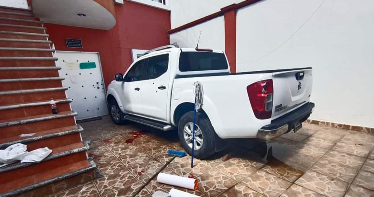 Reportan nuevo asesinato de periodista en México: fue el cuarto caso solo de enero