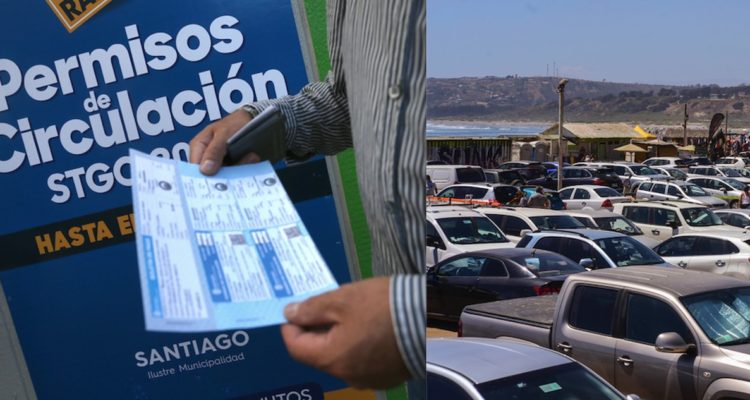 Permiso de Circulación 2022: Conoce cuánto tendrás que pagar