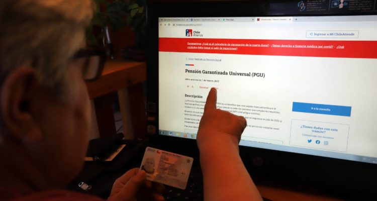 PGU lleva más de 80 mil solicitudes