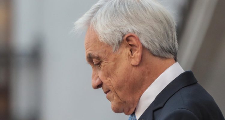 Revés para Piñera: tribunal rechaza adelantar su audiencia de sobreseimiento en causa por DDHH
