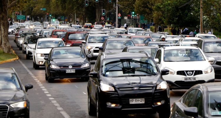 “Plan Marzo”: Santiago se prepara para el fin de vacaciones y el regreso a la oficina y las clases