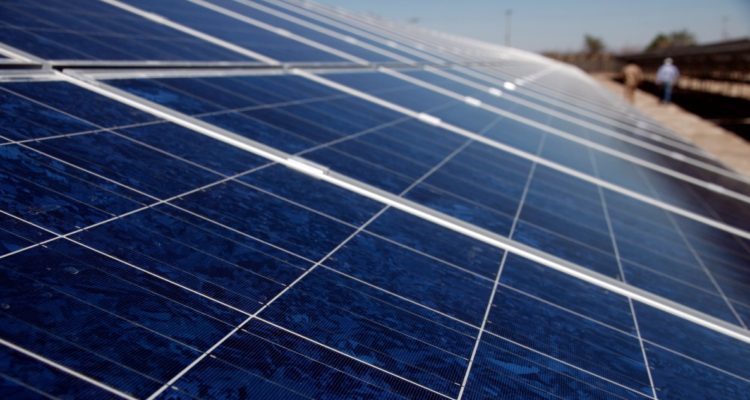Suspenden proyecto fotovoltaico en Corral