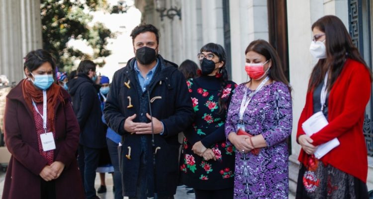 ARCHIVO | Agencia UNO