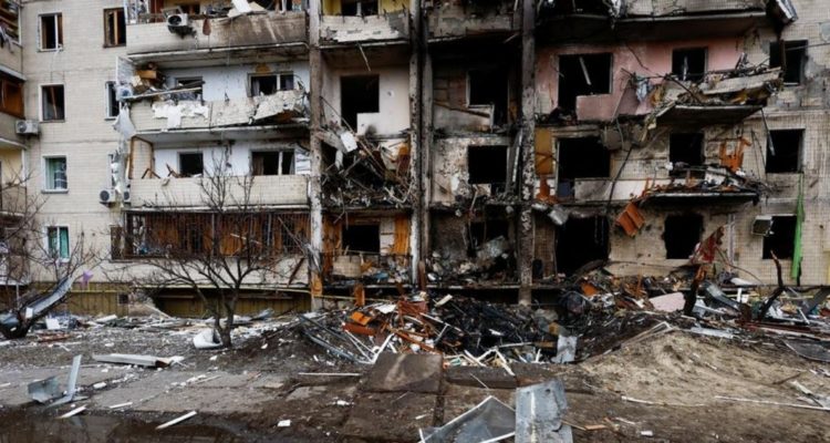 Por qué Rusia invade a Ucrania