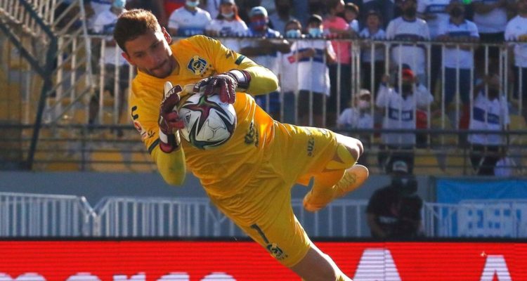 Franco Torgnascioli entregó detalles sobre su tumor maligno