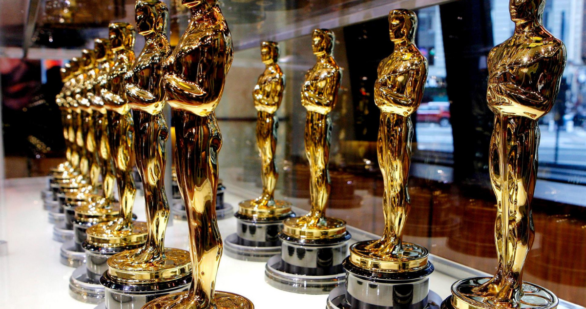 Premios Óscar