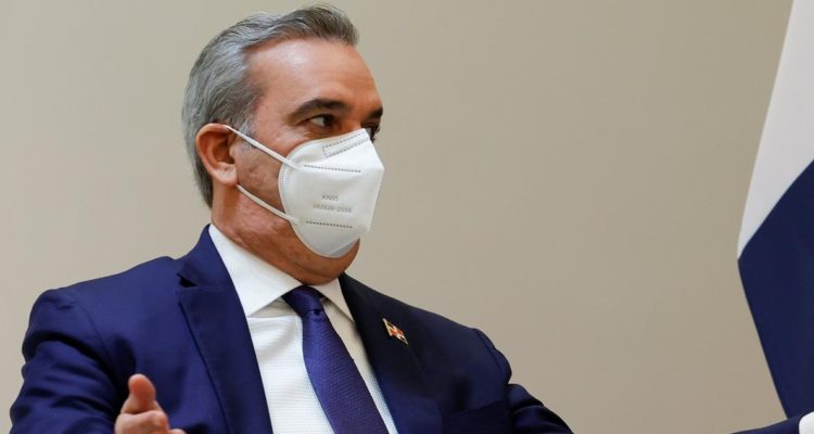 Presidente de República Dominicana