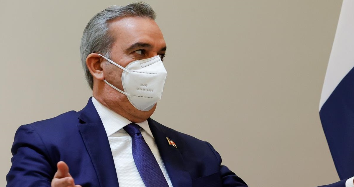 Presidente de República Dominicana