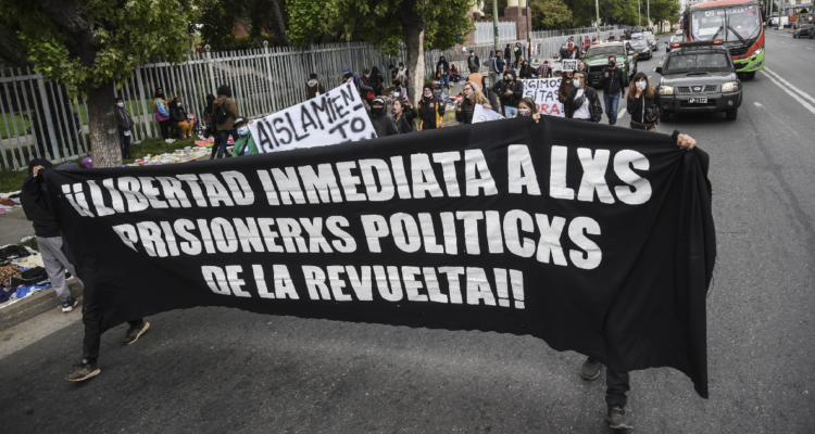  Miguel Moya | Agencia UNO