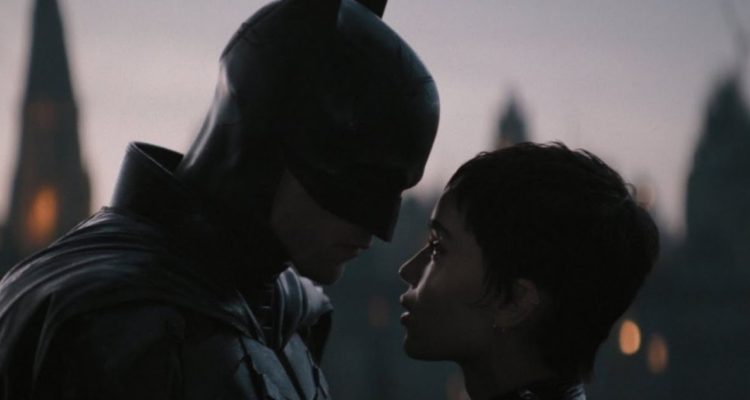 Comenzó la preventa para el pre-estreno de The Batman en Chile