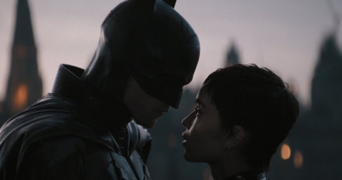 Comenzó la preventa para el pre-estreno de The Batman en Chile