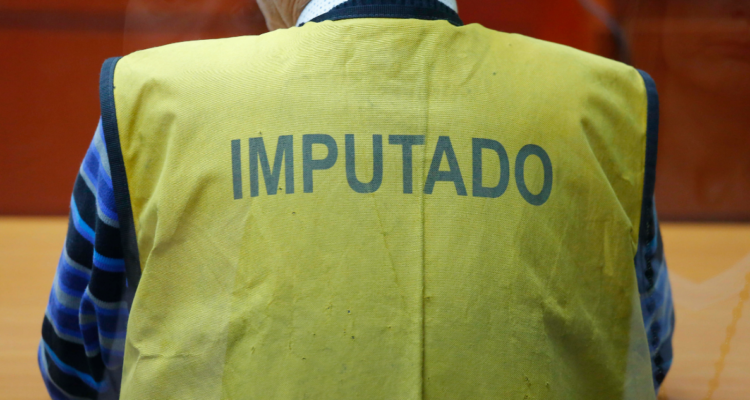 prisión preventiva para acusado de homicidio en puerto williams