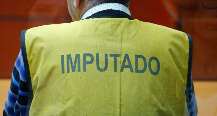 En prisión preventiva quedó siquiatra acusado de abusar y violar a pacientes en Río Bueno