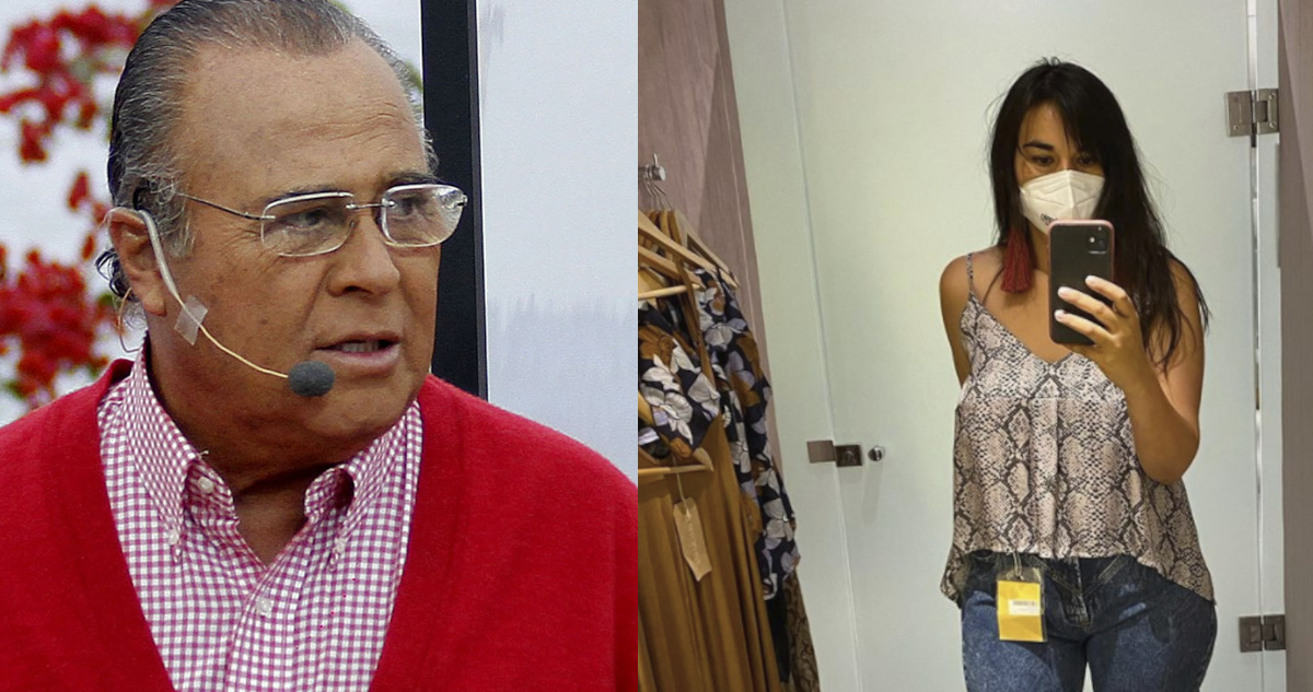 Burla machista de profesor Campusano contra Izkia Siches vuelve a encender redes sociales