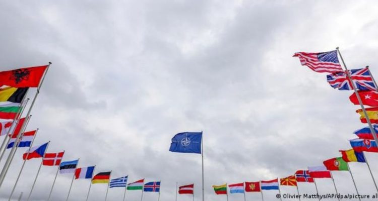 Qué es la OTAN y qué países son miembros