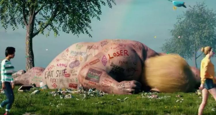 Qué son los NFT: la nueva manera de vender arte por Internet