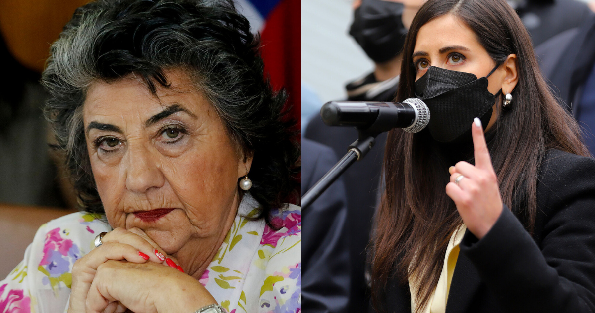 Ripamonti se querella contra Reginato