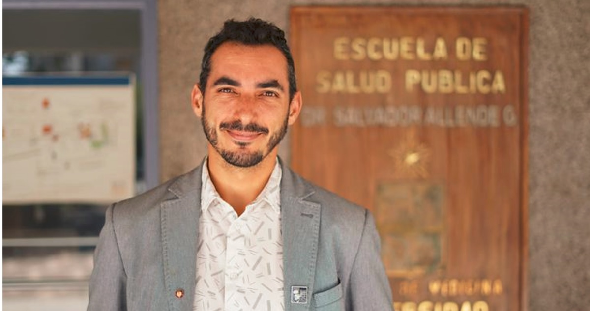 Cristóbal Cuadrado Nahum