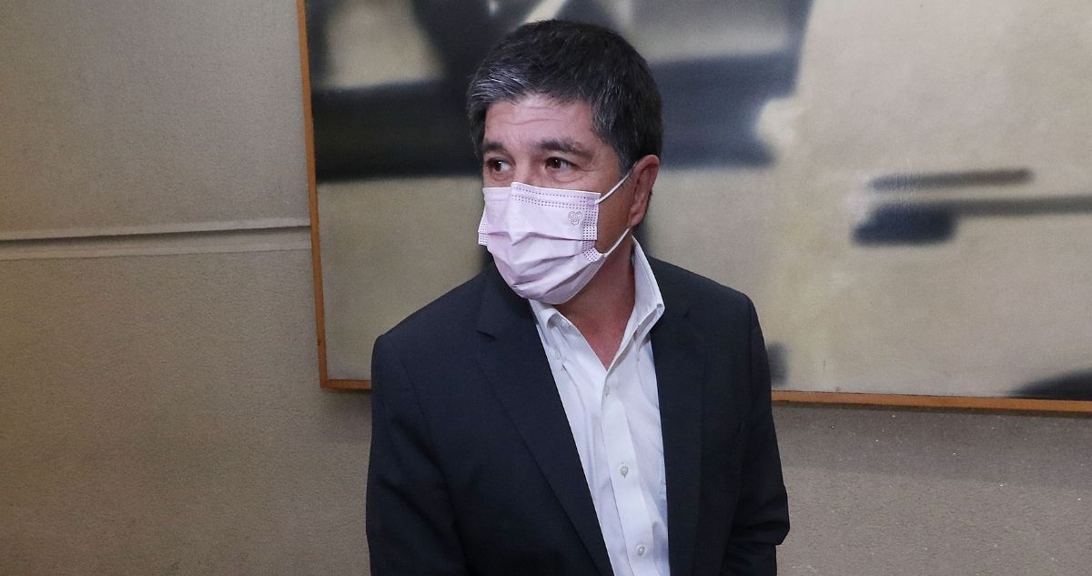 Quién es Manuel Monsalve: próximo subsecretario de Interior