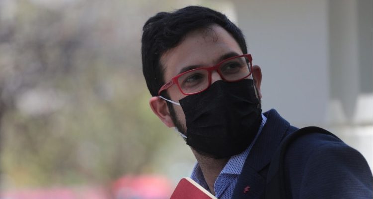 Quién es Miguel Crispi: el subsecretario de Desarrollo Regional del gobierno de Gabriel Boric