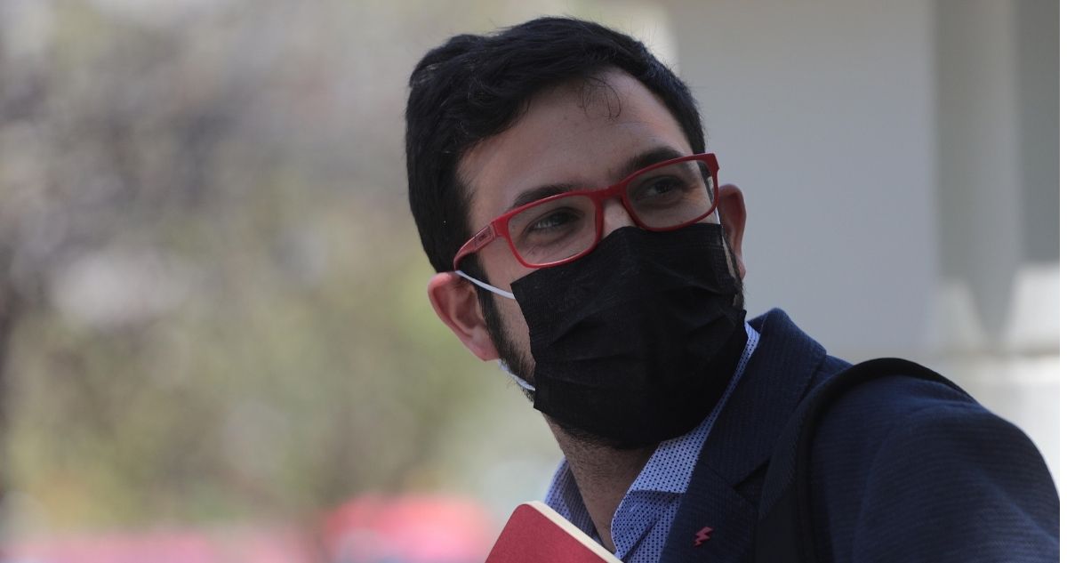Quién es Miguel Crispi: el subsecretario de Desarrollo Regional del gobierno de Gabriel Boric
