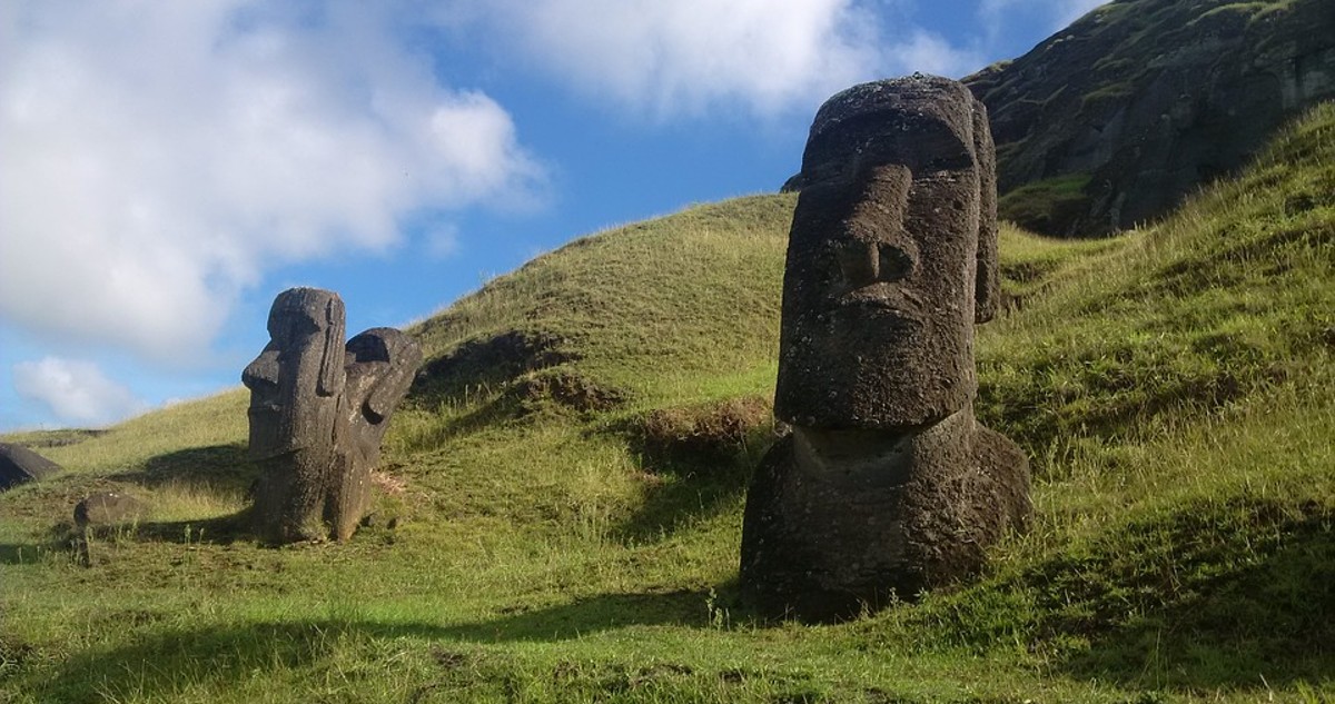 Rapa Nui: empresarios turísticos emplazan al Gobierno a abrir la isla