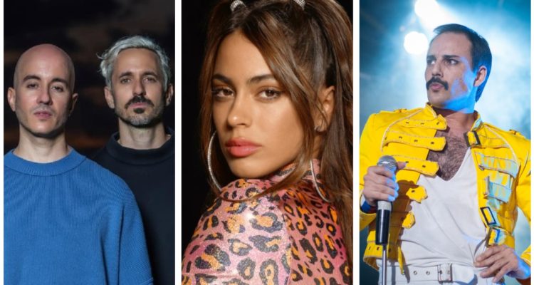 cultura profética, tini y dios salve a la reina