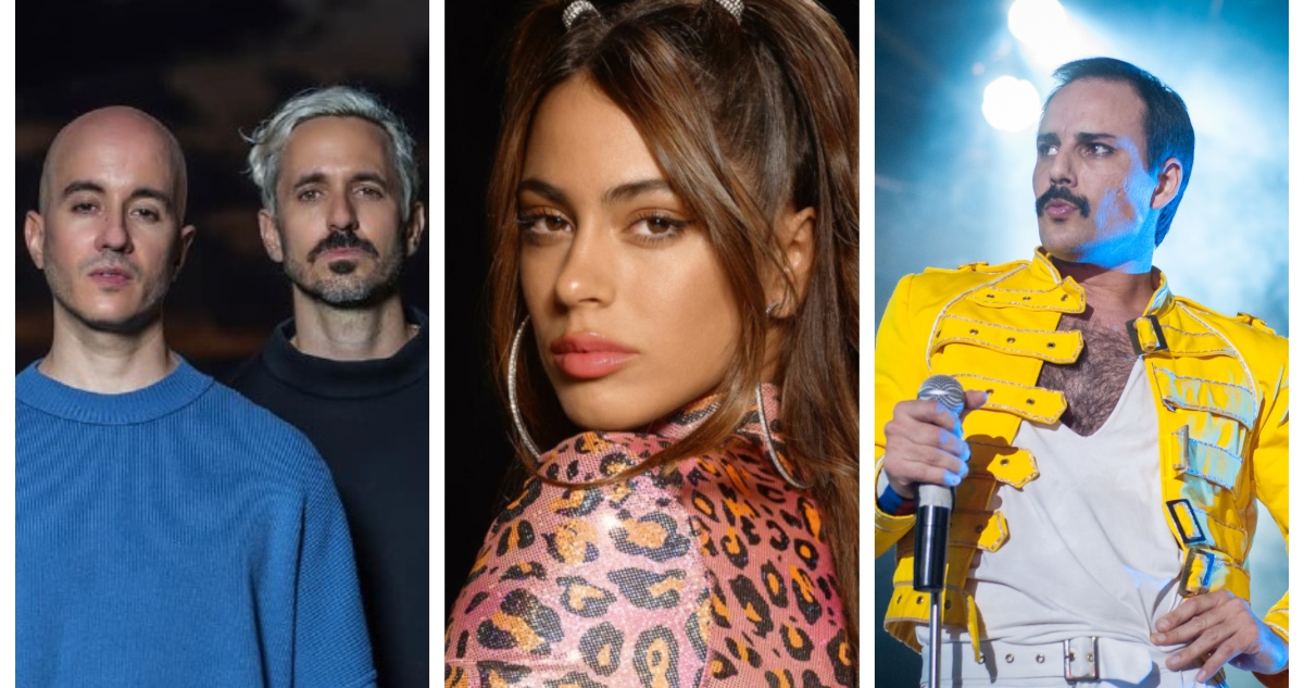 cultura profética, tini y dios salve a la reina