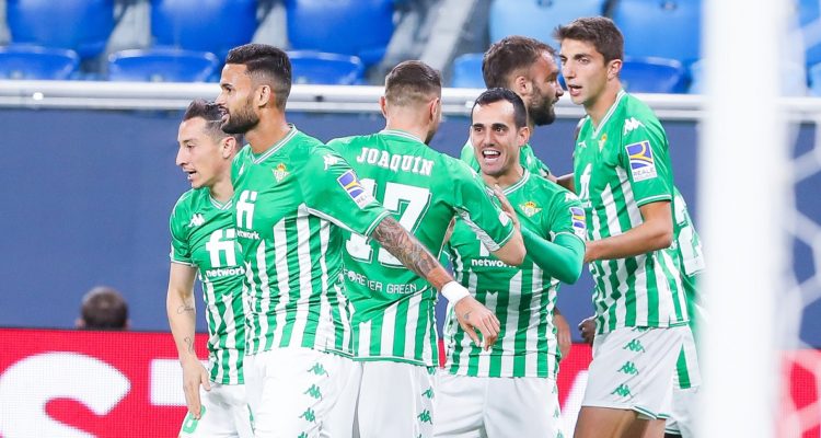 Real Betis recibe al Mallorca buscando consolidar su ’zona de Champions ...