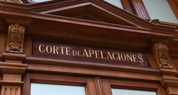 Rechazan sobreseer a ministros de corte y suprema