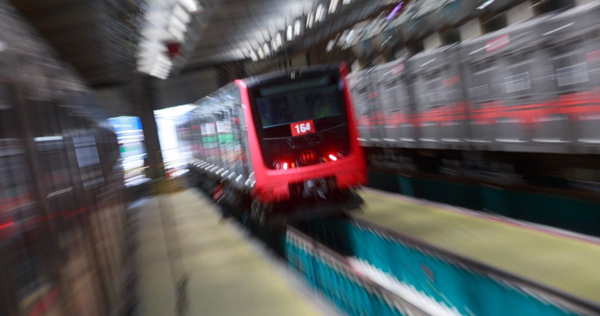 Línea 7 del Metro de Santiago