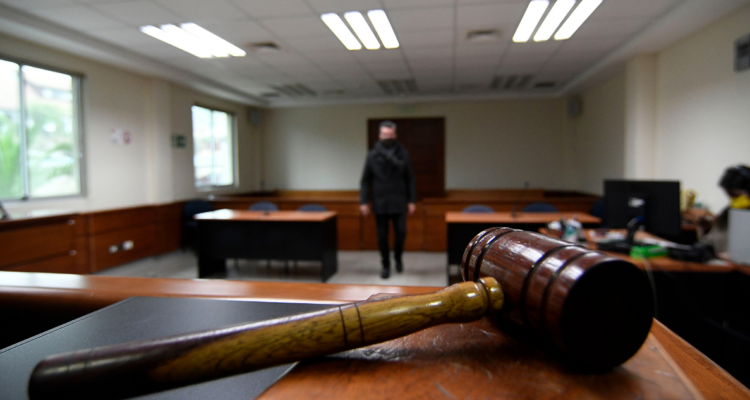 Jueces de Concepción advierten que rechazarán una Constitución que decrete permanencia en el cargo