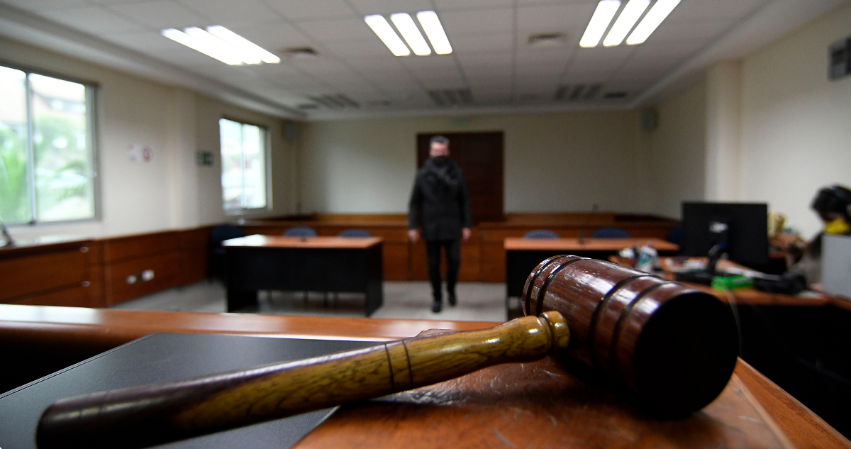 Jueces de Concepción advierten que rechazarán una Constitución que decrete permanencia en el cargo