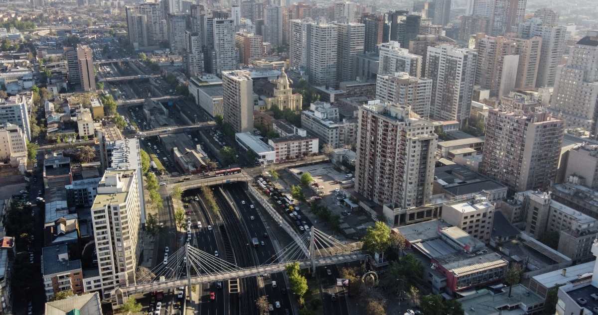 Toda la región Metropolitana avanza a Apertura Inicial en el plan Paso a Paso