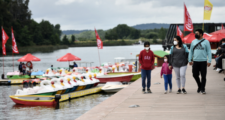 CONTEXTO | Agencia UNO 