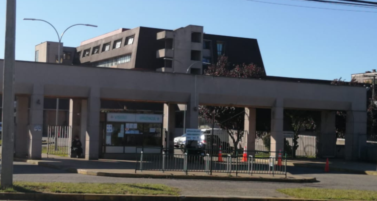 Piden renuncia de director de Hospital Base de Valdivia