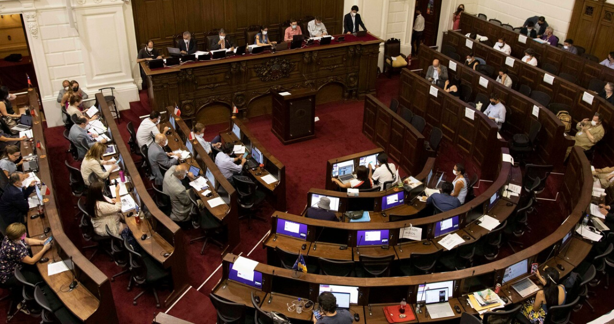 Más de 100 profesionales han renunciado a la Conveción
