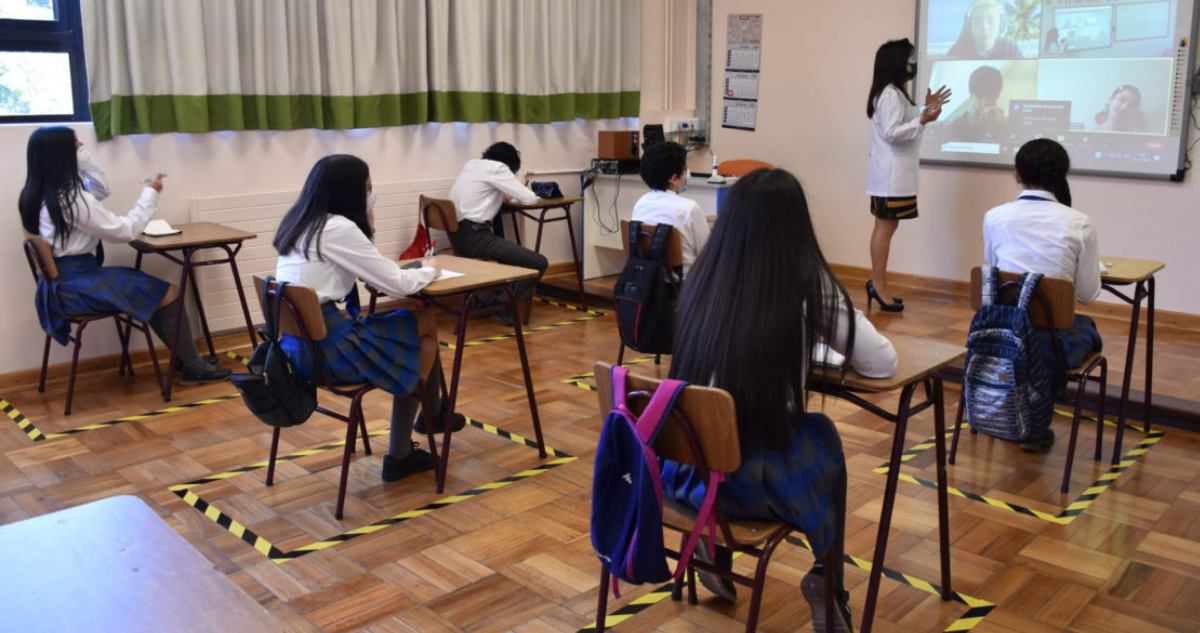 retorno a clases