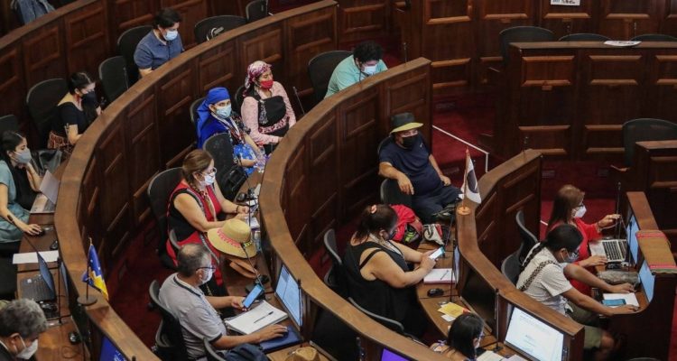 Convención Constitucional