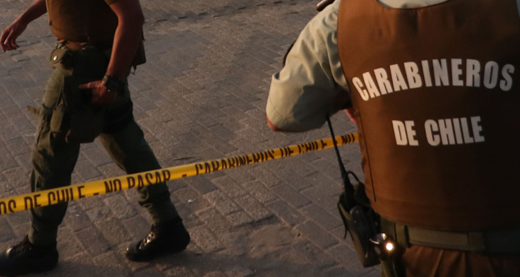 Testigos se niegan a declarar sobre riña en sector Alerce de Puerto Montt