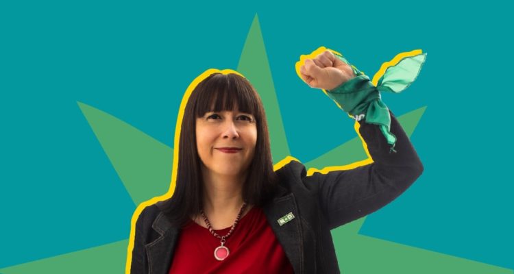 Rocío Faúndez García