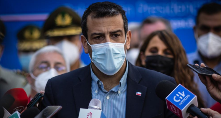 rodrigo delgado tras reunion con gremios