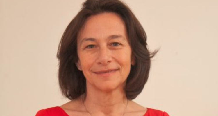 rosanna costa es la nueva presidenta del banco central