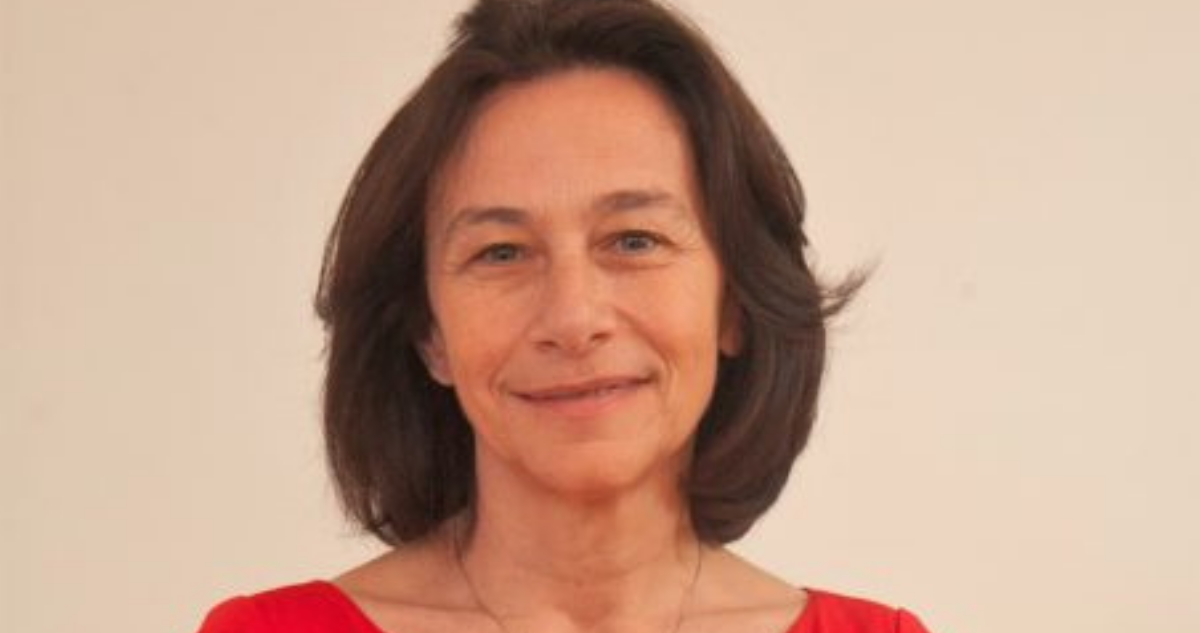 rosanna costa es la nueva presidenta del banco central