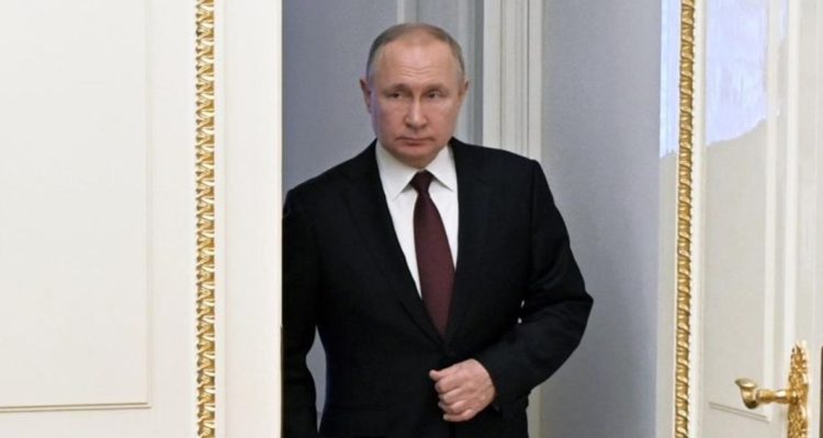 Rusia advierte a Finlandia y Suecia